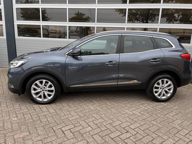Renault KADJAR 1.3 TCe 140 EDC Intens
