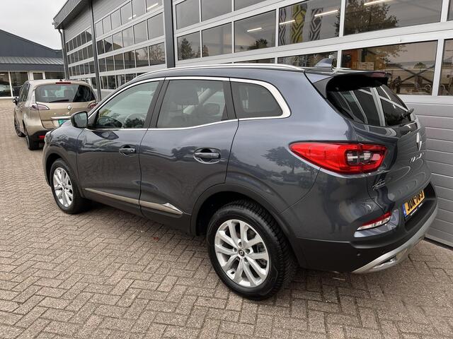 Renault KADJAR 1.3 TCe 140 EDC Intens