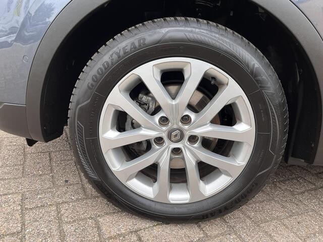 Renault KADJAR 1.3 TCe 140 EDC Intens