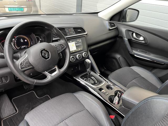 Renault KADJAR 1.3 TCe 140 EDC Intens