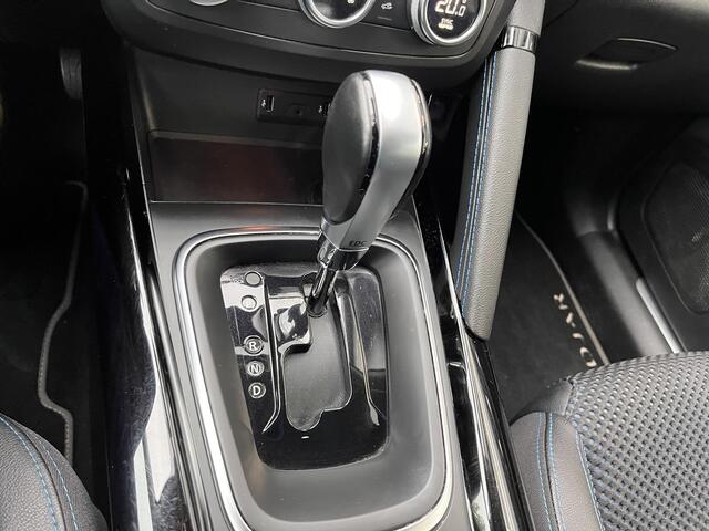 Renault KADJAR 1.3 TCe 140 EDC Intens