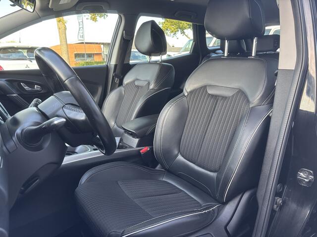 Renault KADJAR 1.5 dCi Bose | Automaat | Trekhaak | Parkeer Camera | Navi