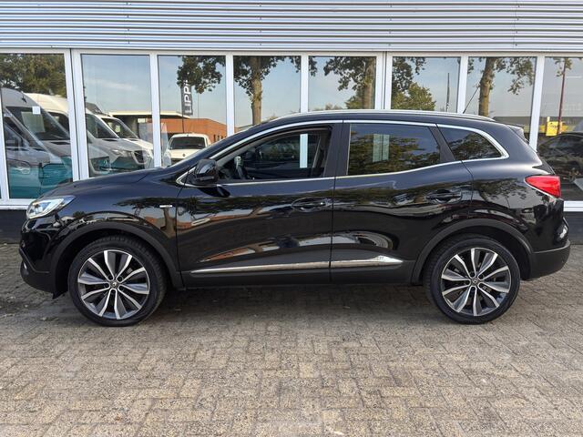 Renault KADJAR 1.5 dCi Bose | Automaat | Trekhaak | Parkeer Camera | Navi