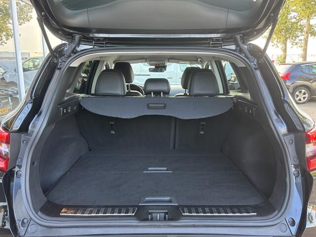 Renault KADJAR 1.5 dCi Bose | Automaat | Trekhaak | Parkeer Camera | Navi