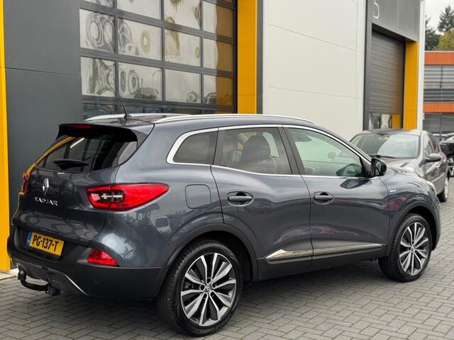Renault KADJAR TCe 130 EDC Automaat Bose Panodak Dealer Onderhouden
