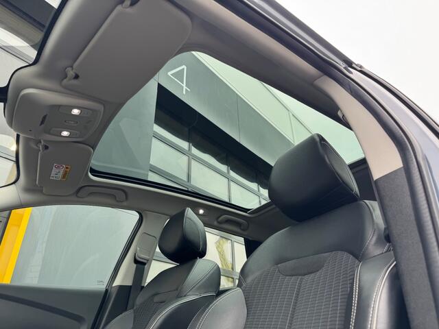 Renault KADJAR TCe 130 EDC Automaat Bose Panodak Dealer Onderhouden