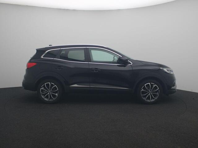 Renault KADJAR TCe 140 Intens | R-Link Navigatie met Apple CarPlay & Android Auto | Parkeersensoren v+a met achteruitrijcamera | Lichtmetalen velgen | Trekhaak |