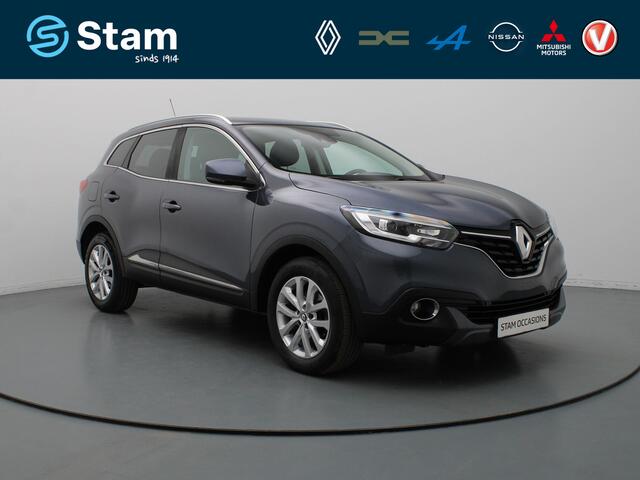 Renault KADJAR 130pk TCe Intens Cruise | Climate | Navi | Parkeersens. v+a