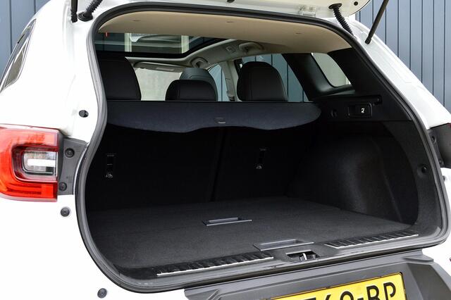 Renault KADJAR 1.3 TCe Intens Rijklaarprijs-Garantie Rijklaarprijs-Garantie Panoramadak Trekhaak Sport interieur Camera