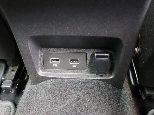 Renault KADJAR TCe 140pk Zen | AUTOMAAT | Parkeersensoren voor- en achter | Stoelverwarming | Elektronische klimaatregeling |