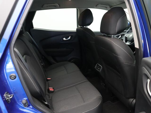 Renault KADJAR TCe 140pk Zen | AUTOMAAT | Parkeersensoren voor- en achter | Stoelverwarming | Elektronische klimaatregeling |
