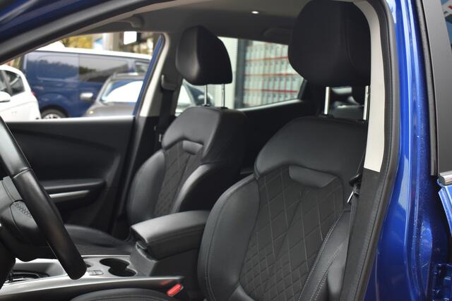 Renault KADJAR 1.3 TCe Intens Automaat | Navigatie | Half-Leder | Keyless | Trekhaak | 12 mnd BOVAG garantie | Whatsapp 06-53188999