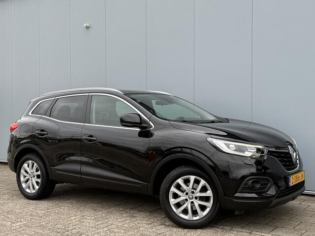 Renault KADJAR 1.3 TCe Zen Trekhaak/Navi/Climate/Apple Carplay.