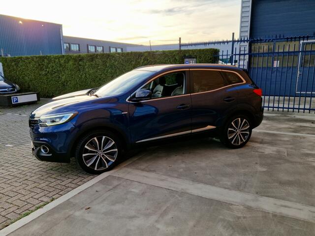 Renault KADJAR 1.6 TCe Bose