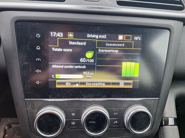 Renault KADJAR 1.3 TCe Equilibre TREKHAAK