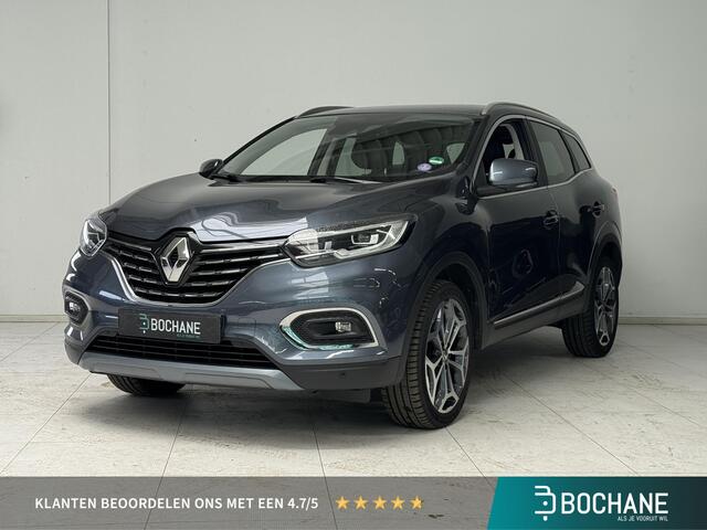 Renault KADJAR 1.3 TCe Techno | Navigatie | Camera | Trekhaak