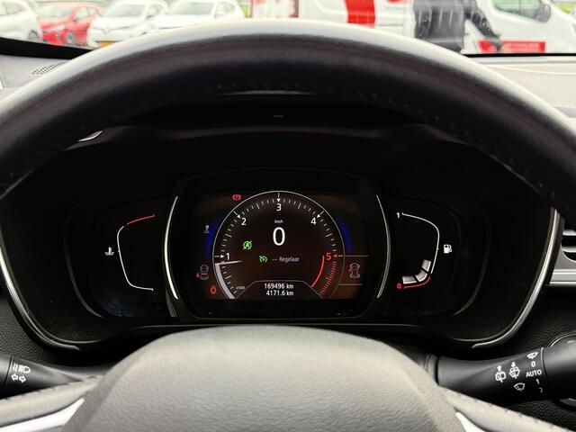 Renault KADJAR 1.5 dCi Intens | NAP | Trekhaak | 100% dlr onderhouden | Navigatie | DAB | Climate Control | Parkeersensoren | Cruise Control | Lichtmetaal |