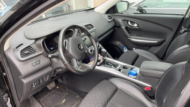 Renault KADJAR 1.3 TCe 140 EDC Intens AUTOMAAT