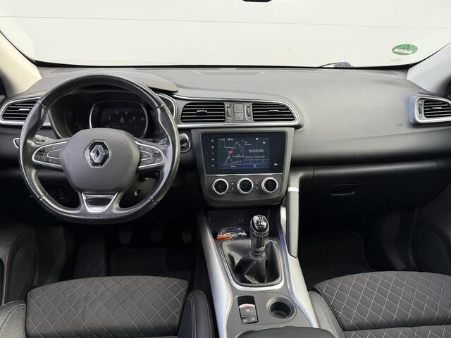 Renault KADJAR 1.3 TCe Intens (Hoge instap) Panoramadak | Trekhaak | Navigatie | Camera | Dealer Onderhouden