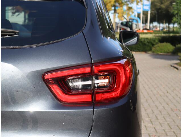 Renault KADJAR 1.2 TCe INTENS