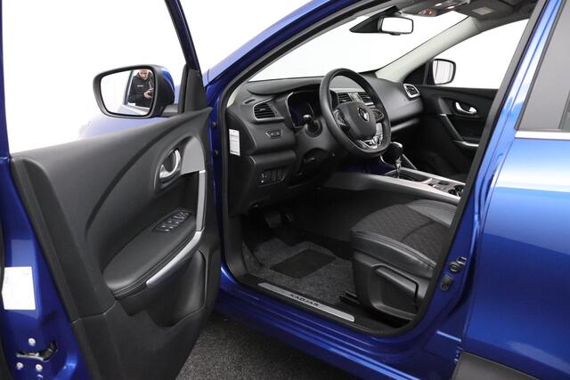 Renault KADJAR 1.3 TCe Techno 140PK |Automaat| Trekhaak| 19'' Velgen| Carplay/Android Auto