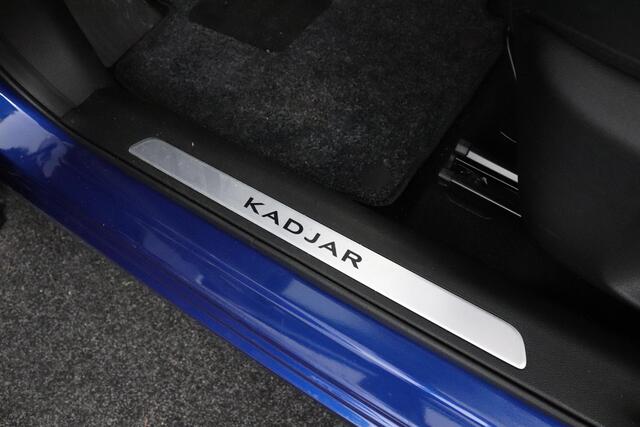 Renault KADJAR 1.3 TCe Techno 140PK |Automaat| Trekhaak| 19'' Velgen| Carplay/Android Auto