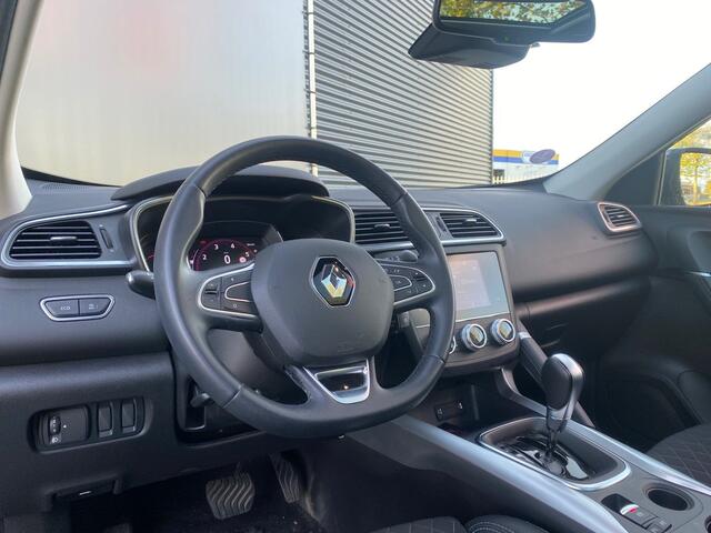 Renault KADJAR BWJ 2022 | 1.3 TCe 158PK Techno | TREKHAAK | PANO | LEDER/STOF | CLIMA | NAVI | CAMERA | CARPLAY |