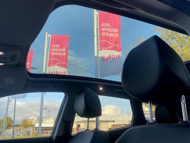 Renault KADJAR BWJ 2022 | 1.3 TCe 158PK Techno | TREKHAAK | PANO | LEDER/STOF | CLIMA | NAVI | CAMERA | CARPLAY |