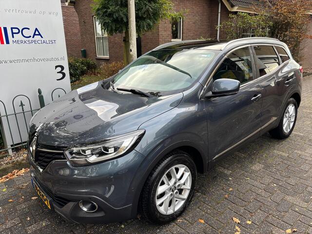 Renault KADJAR 1.2 TCe Intens