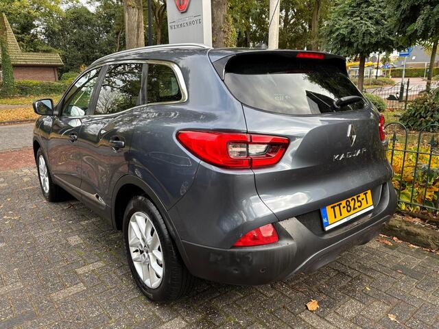 Renault KADJAR 1.2 TCe Intens
