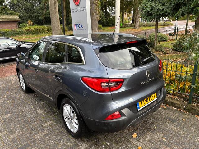 Renault KADJAR 1.2 TCe Intens