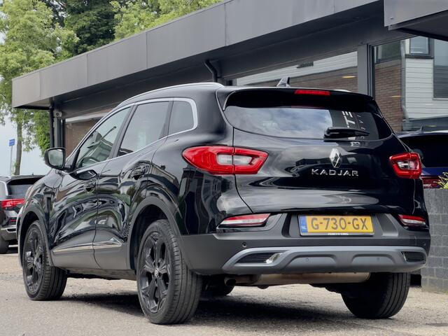Renault KADJAR 1.3 TCe ACTIE! BETAAL NU 50% 8950 DE REST IN 2JR RENTEVRIJ FINANCIEREN