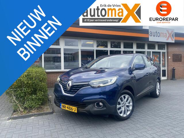 Renault KADJAR 1.6 dCi Intens |Goed Onderhouden!|Trekhaak!|