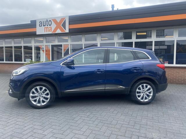 Renault KADJAR 1.6 dCi Intens |Goed Onderhouden!|Trekhaak!|