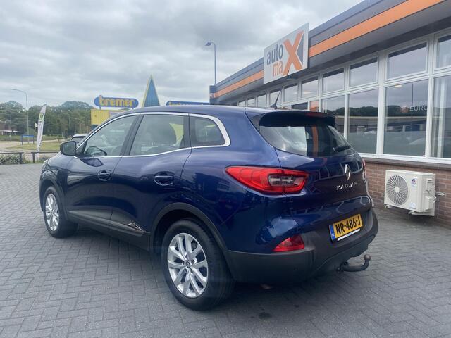 Renault KADJAR 1.6 dCi Intens |Goed Onderhouden!|Trekhaak!|