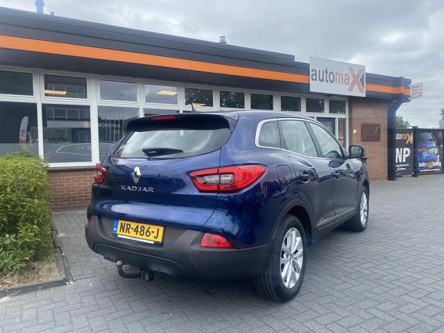 Renault KADJAR 1.6 dCi Intens |Goed Onderhouden!|Trekhaak!|