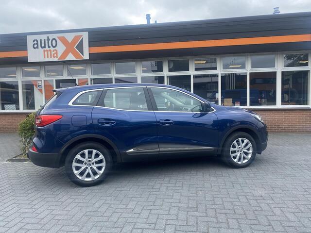 Renault KADJAR 1.6 dCi Intens |Goed Onderhouden!|Trekhaak!|