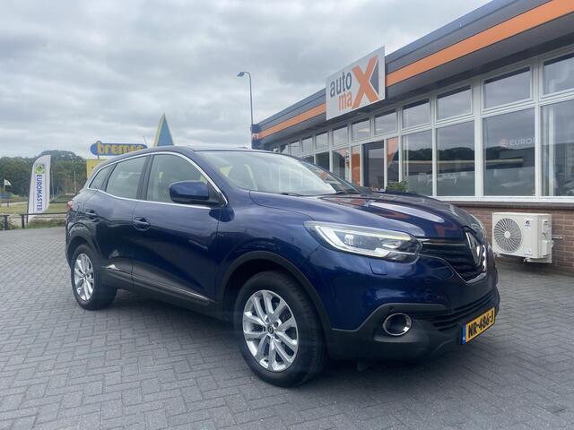Renault KADJAR 1.6 dCi Intens |Goed Onderhouden!|Trekhaak!|