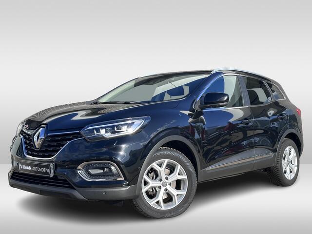 Renault KADJAR 1.5 Blue dCi Zen | Navigatie | Camera | Climate Control