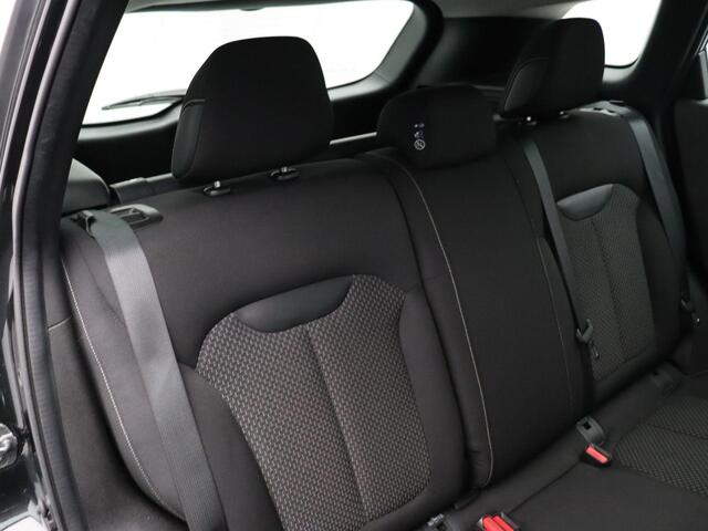 Renault KADJAR 140pk TCe Zen | Clima | Trekhaak | navi | LED | PDC voor en achter |