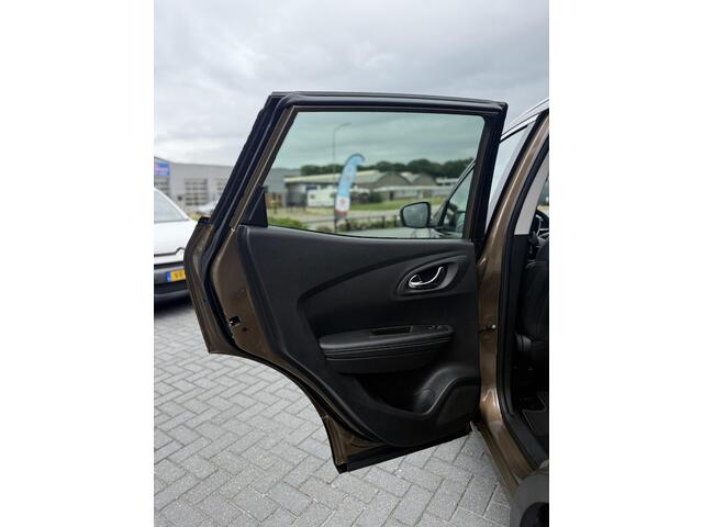 Renault KADJAR 1.2 TCe Limited |Automaat!|Navi!|130PK!|