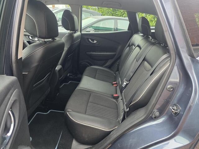 Renault KADJAR 1.2 TCe Bose Super netjes! 2x velgen