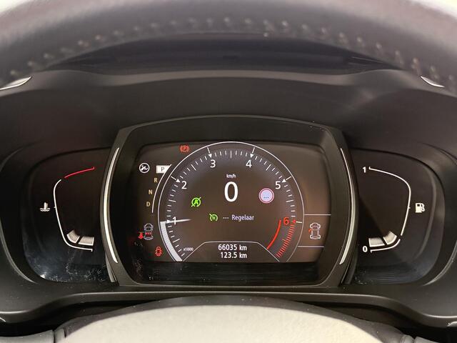 Renault KADJAR 1.2 TCe Intens | NAP | Pack Winter | Navigatie | Achteruitrijcamera | Dodehoek detectie | DAB | Climate Control | Key-less | Cruise Control |
