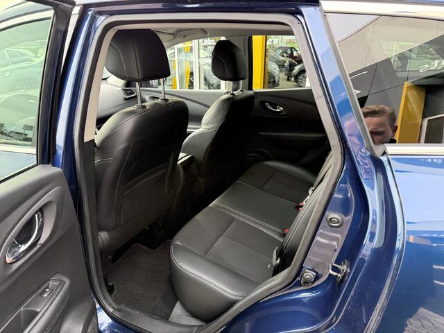 Renault KADJAR 1.2 TCe Intens | NAP | Pack Winter | Navigatie | Achteruitrijcamera | Dodehoek detectie | DAB | Climate Control | Key-less | Cruise Control |