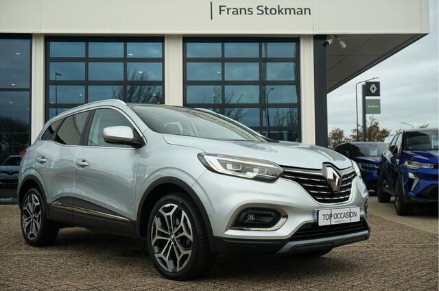 Renault KADJAR 1.3 TCE 140 EDC Intens Techno, Panoramadak