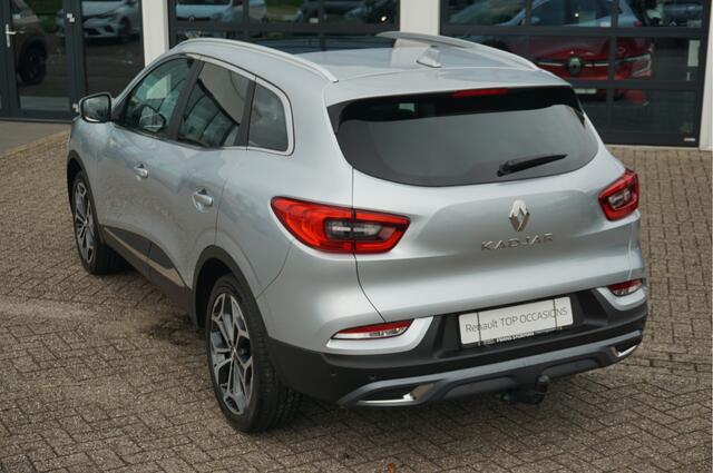 Renault KADJAR 1.3 TCE 140 EDC Intens Techno, Panoramadak