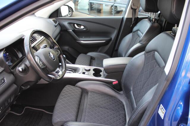 Renault KADJAR 1.3 EDC Techno trekhaak 160 PK Automaat