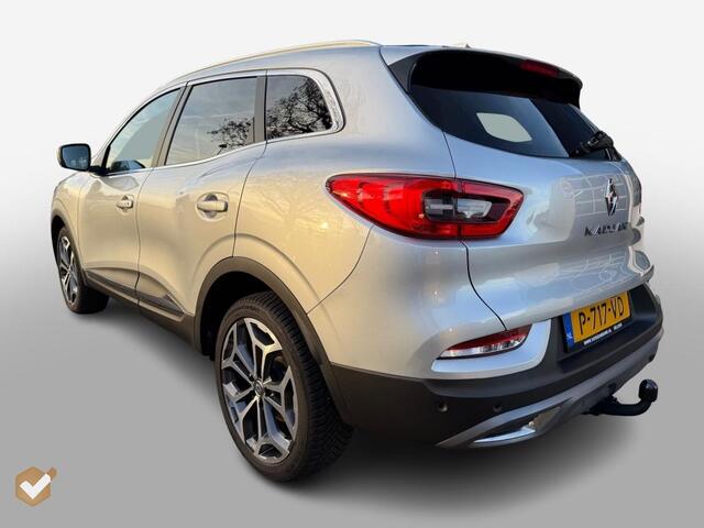 Renault KADJAR 1.3 TCe Techno Automaat NL-Auto *Geen Afl. Kosten*
