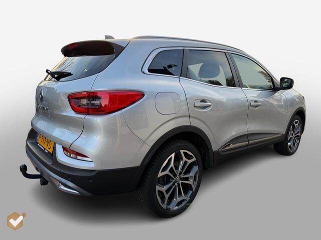 Renault KADJAR 1.3 TCe Techno Automaat NL-Auto *Geen Afl. Kosten*