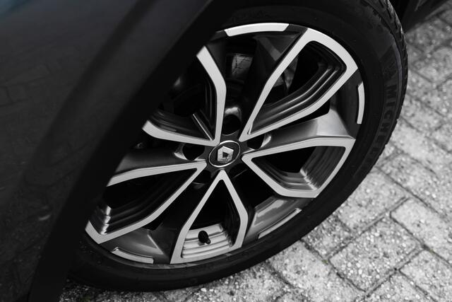 Renault KADJAR 1.3 TCe 160 PK Intens | Automaat | LM Velgen | Camera achter | semi-elektrische trekhaak | | incl. Bovag rijklaarpakket met 12 maanden garantie |